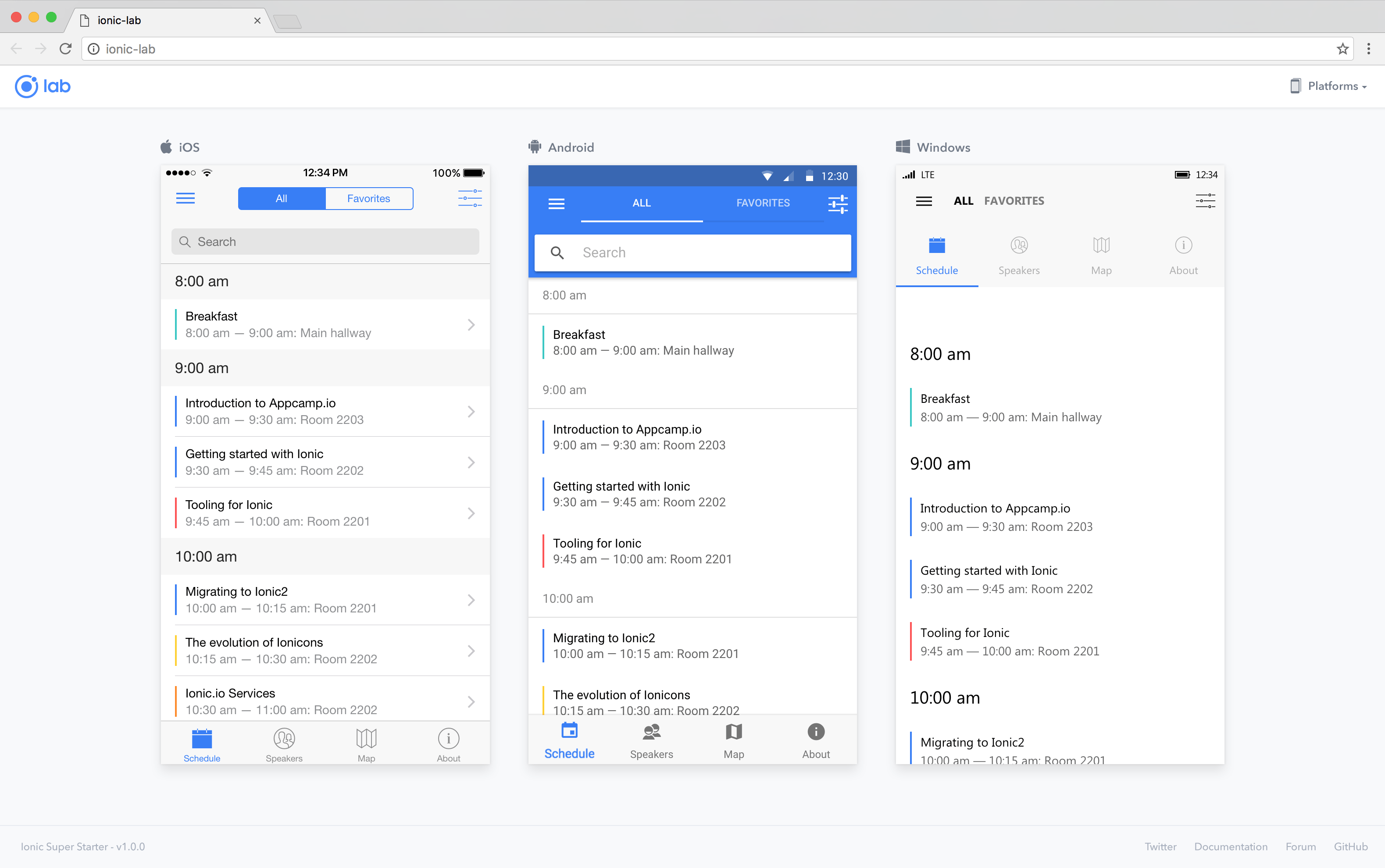 Announcing Ionic 2.0.0 Final Ionic Blog