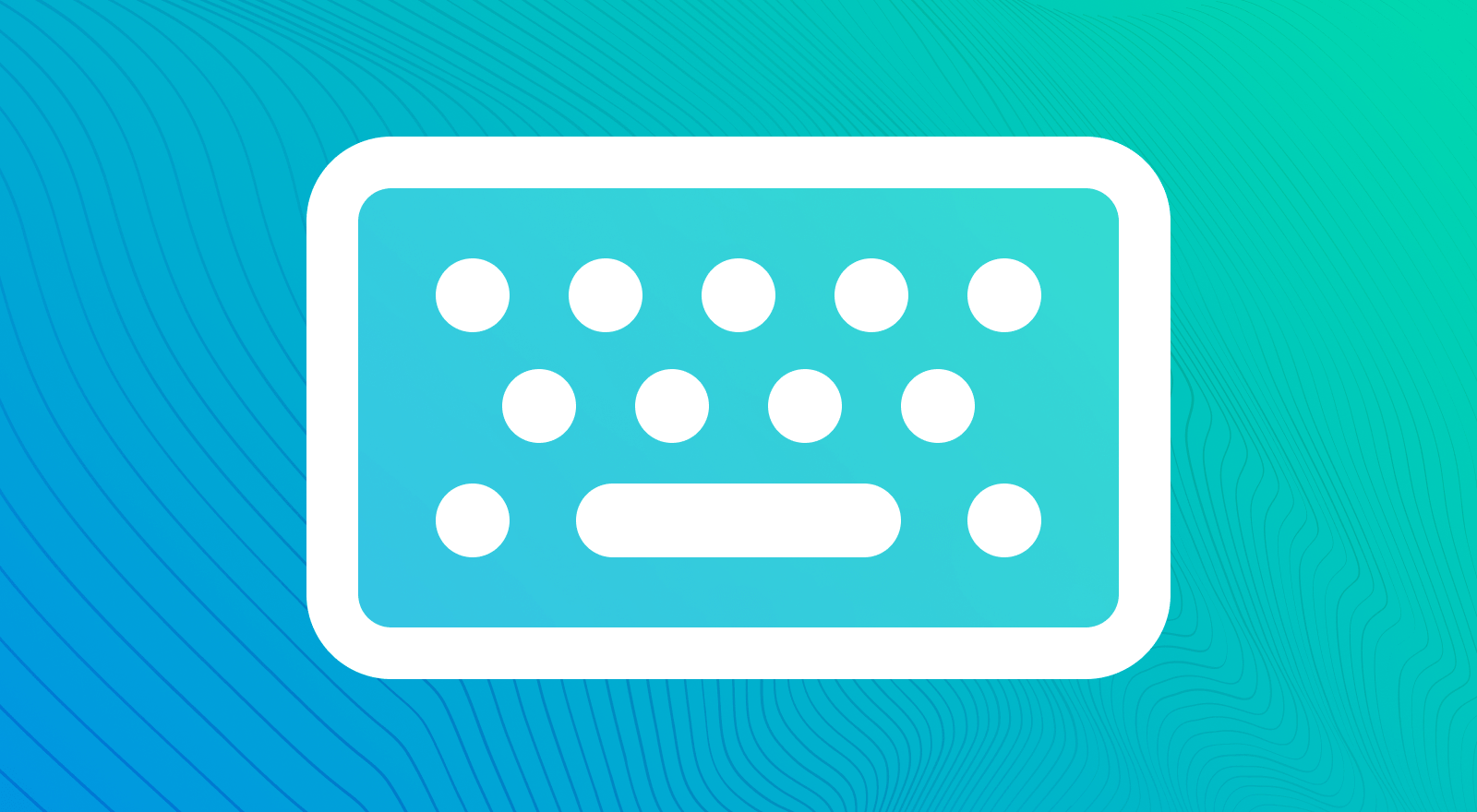 Keyboard improvements for Ionic Apps Ionic Blog