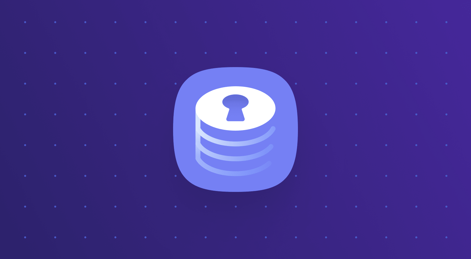 Announcing Ionic Secure Storage Secure, reliable highperformance data