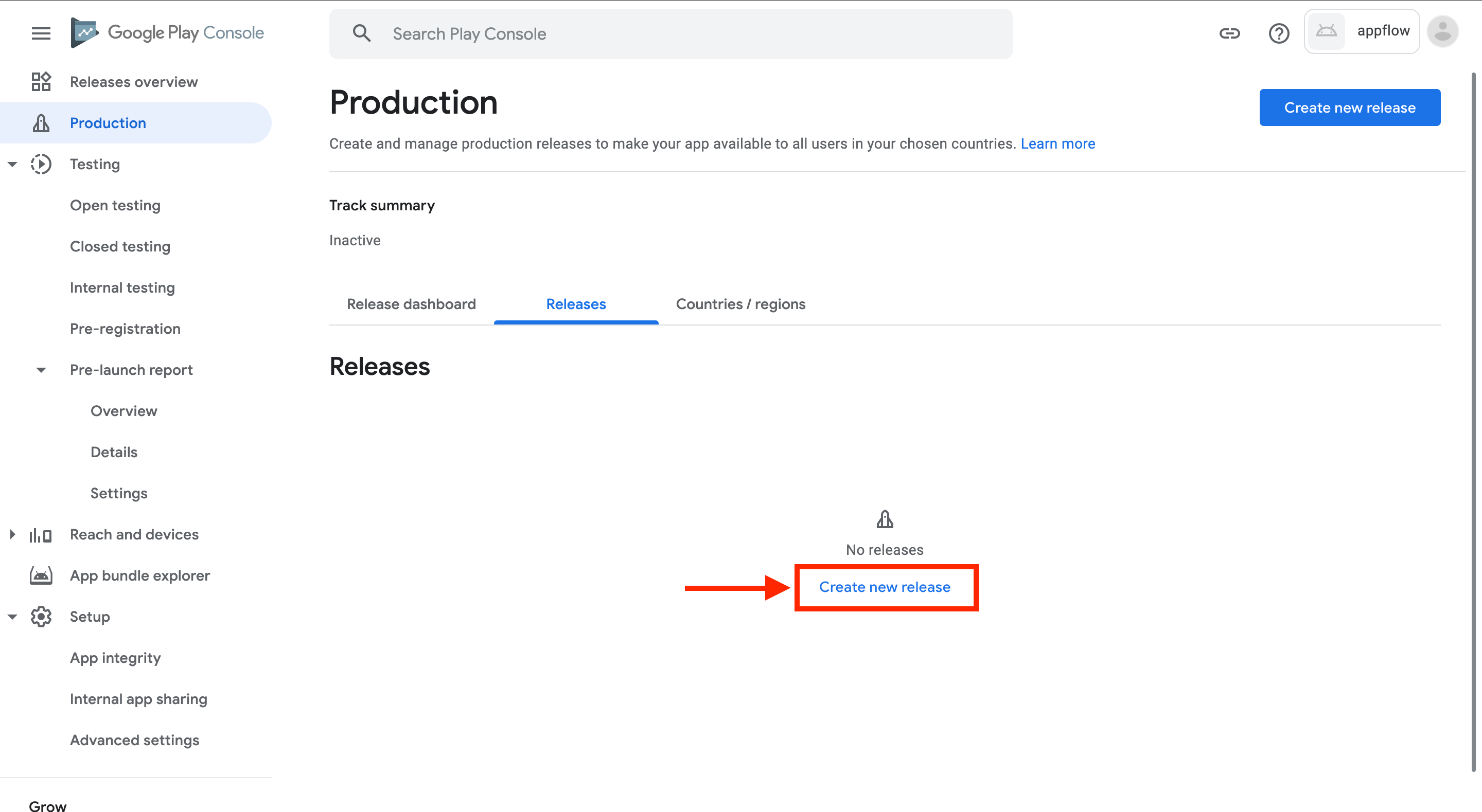 Google Play Android App Bundle Requirement for New Apps Ionic Blog