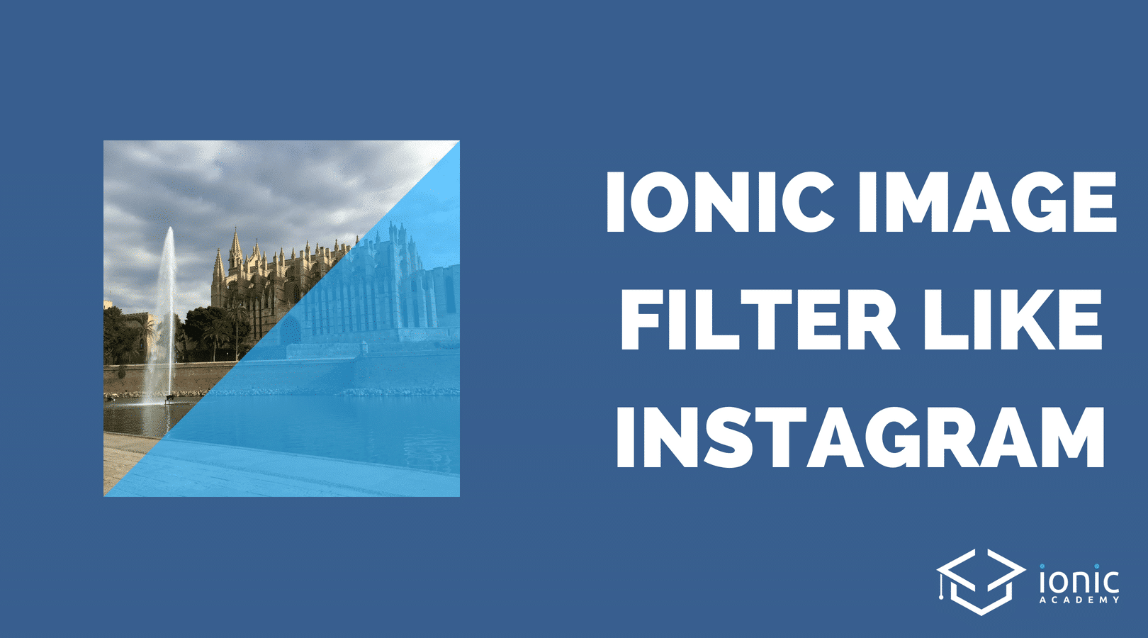 Ionic Image Filter Like Instagram Using GL Filters [v3] Ionic