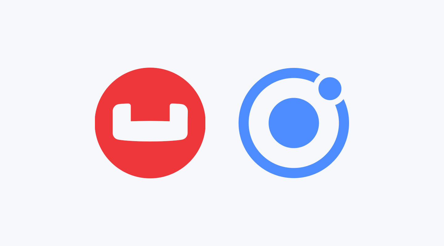 Build Secure Offline Apps with Ionic & Couchbase Lite Ionic Blog
