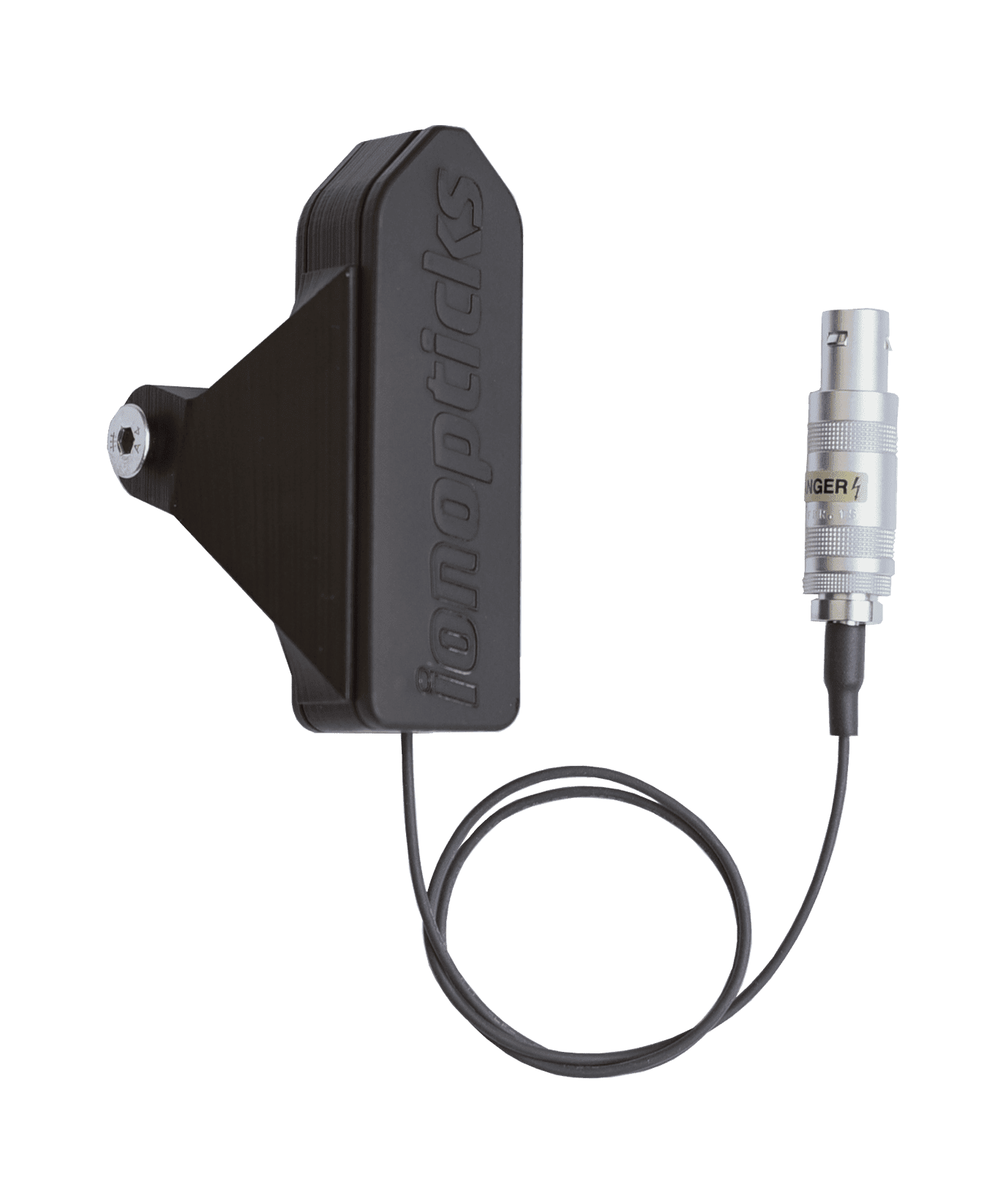 Aurora Rapid Housing Unit IonOpticks