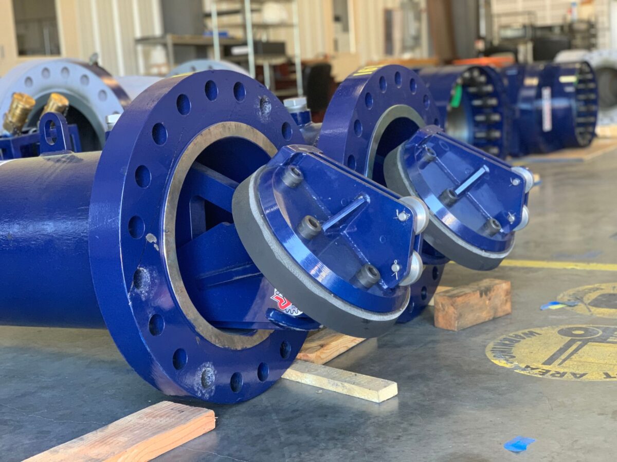 Line Stopping Solutions ION PRO SERVICES