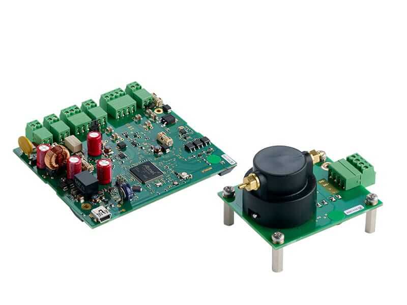 PID VOC Gas Sensors & Components ION Science Ltd