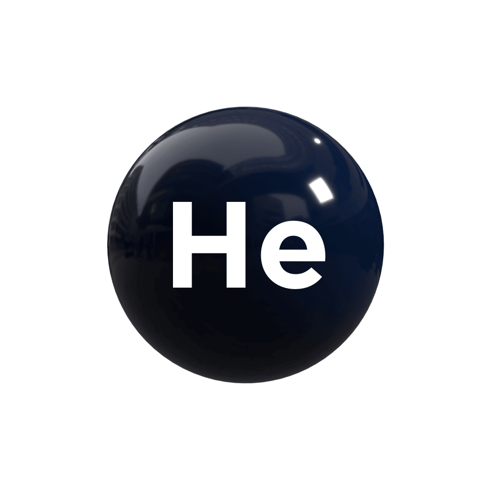 Detecting Helium (He) Gas Factsheet Ion Science UK