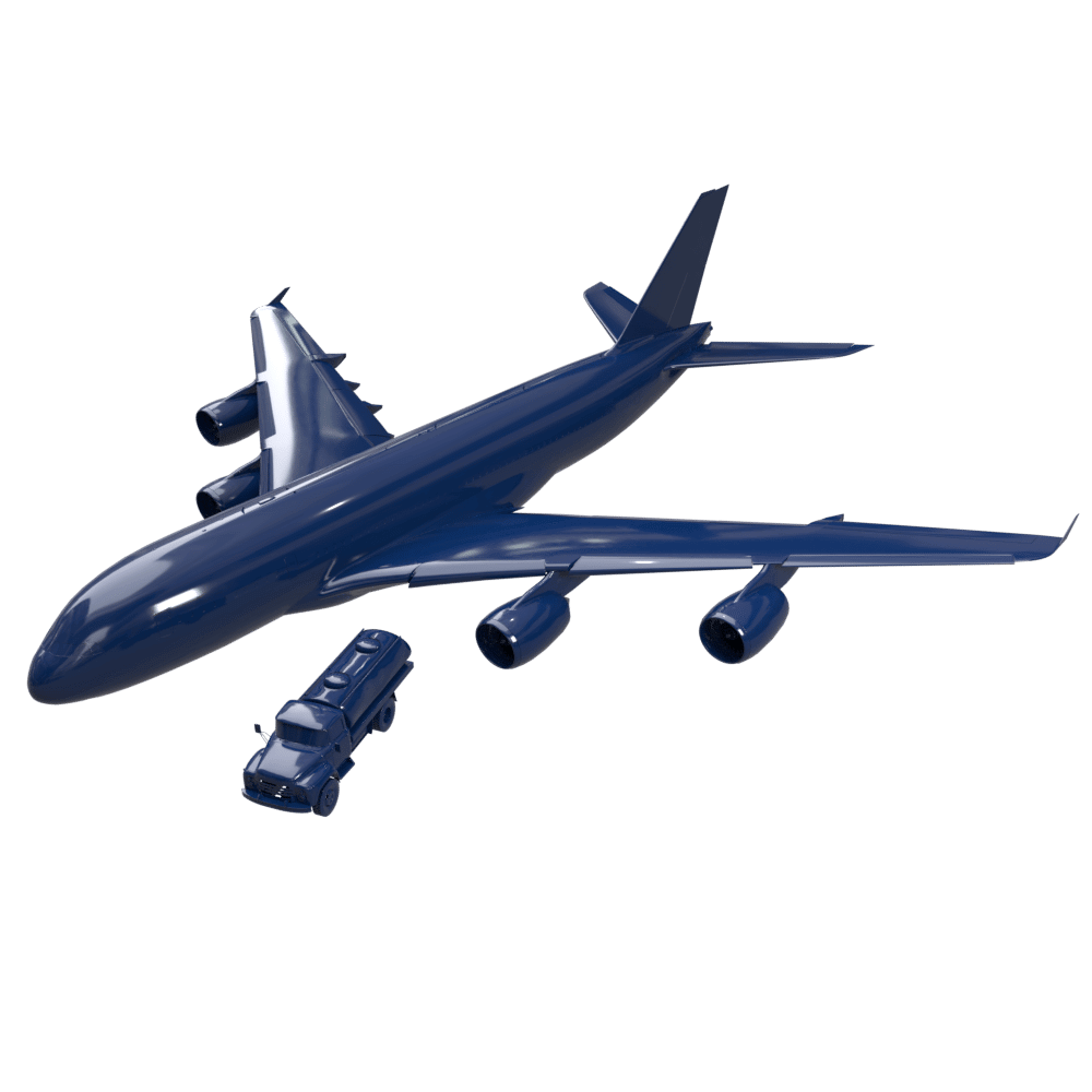 Detecting Jet Fuels Gas Factsheet Ion Science UK