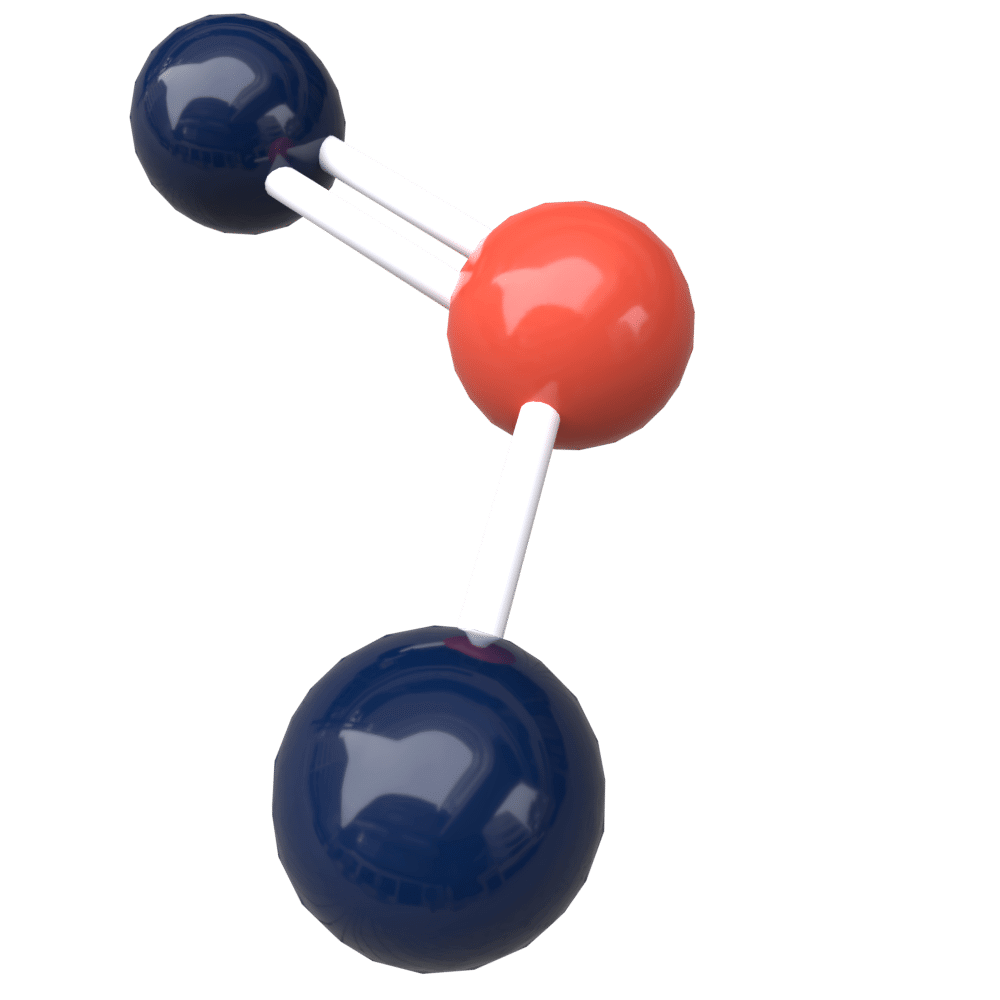 Volatile Organic Compounds (VOCs) What actually are they?