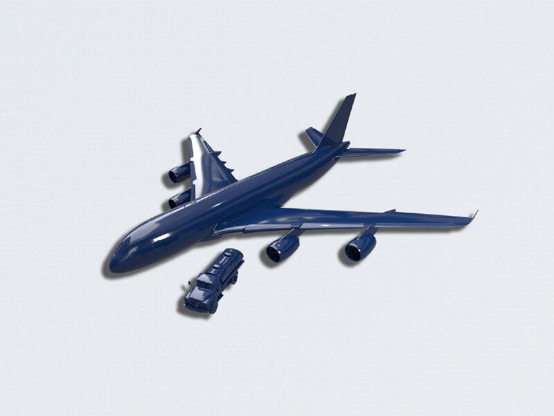 Detecting Jet Fuels Gas Factsheet Ion Science UK