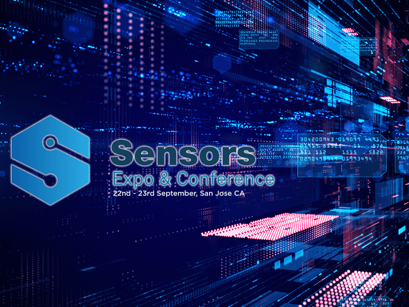Sensors Expo 2021 ION Science to attend US tech event