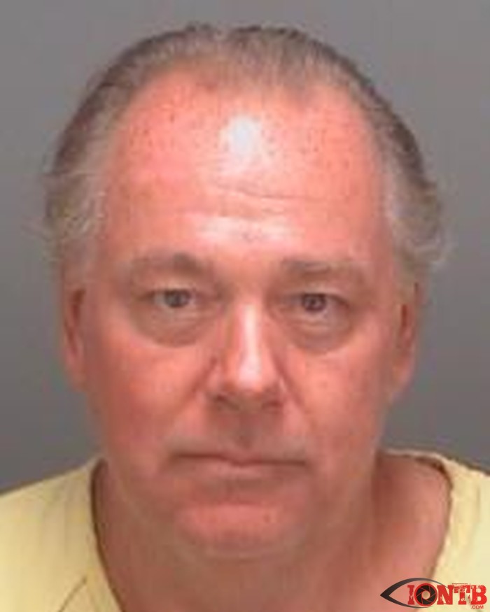 Pinellas Park Police Arrest Man For Setting His Home On Fire IONTB