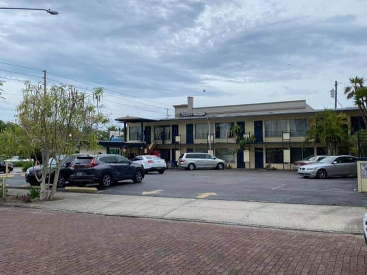 Homicide investigation underway in shooting death in St. Petersburg IONTB