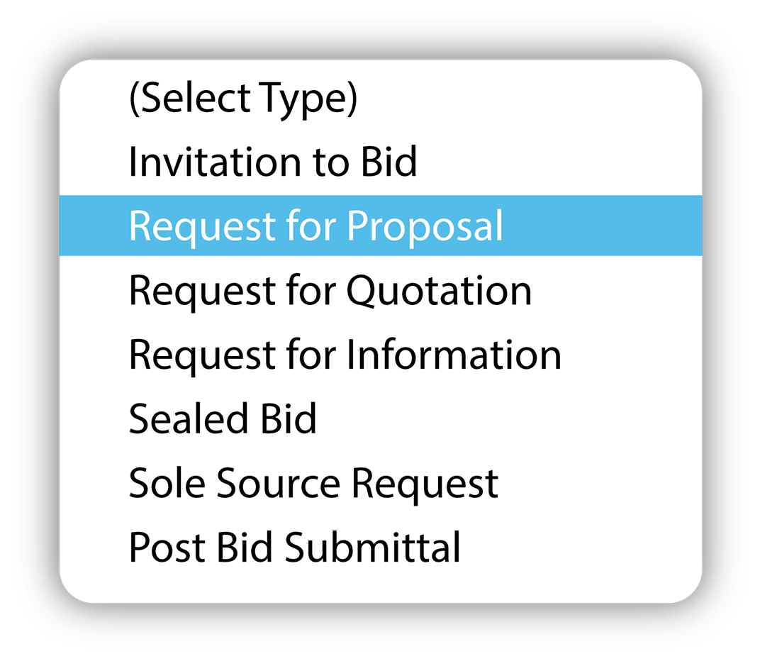Sourcing Software & Electronic Bidding Ion Wave Technologies (IWT)
