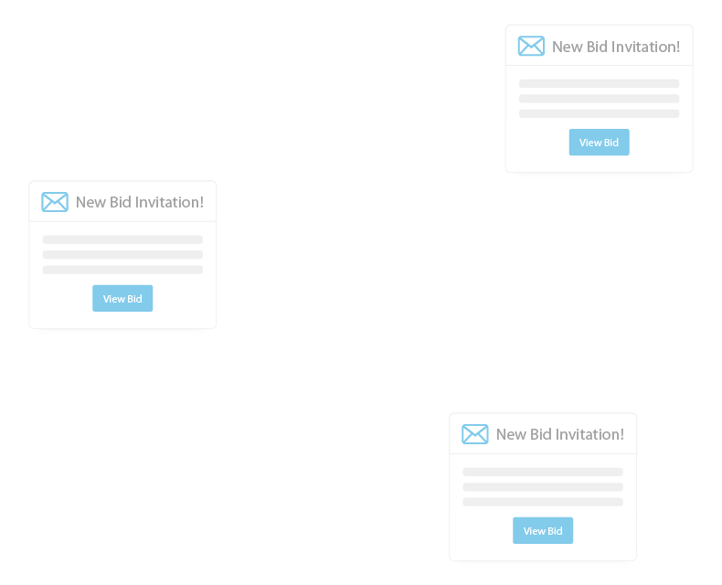 Sourcing Software & Electronic Bidding Ion Wave Technologies (IWT)