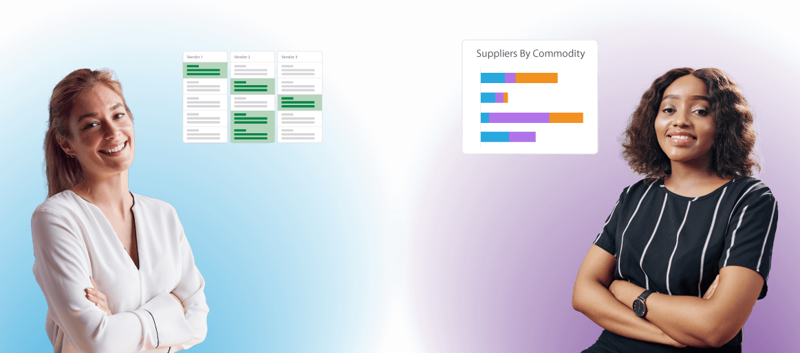Strategic Sourcing Software for Public Procurement Teams Ion Wave