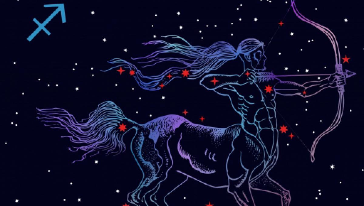 Riconquistare l’uomo Sagittario prova a fare questo ionyverse
