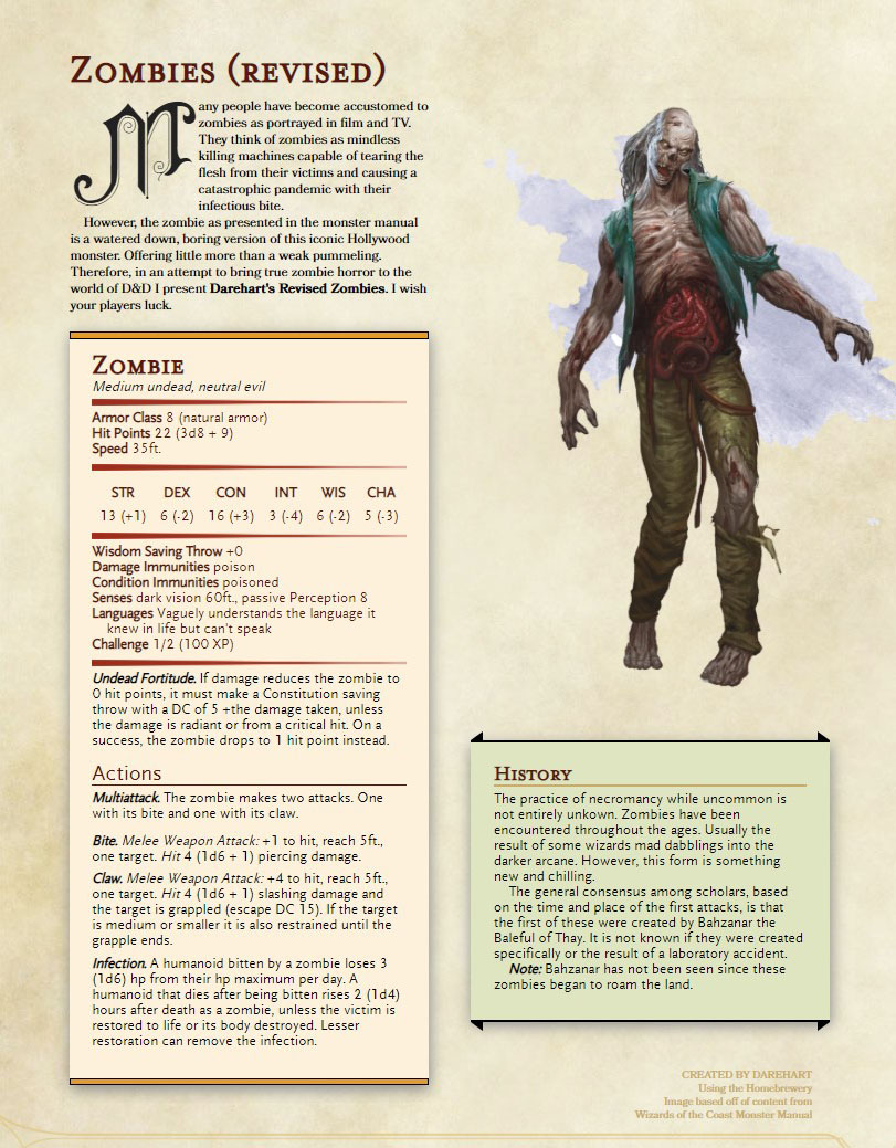 Dareharts RPG Generators, tools and stuff