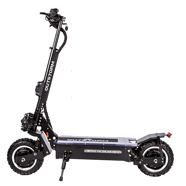 Fastest Electric Scooters with Top Speed [2065+ mph]