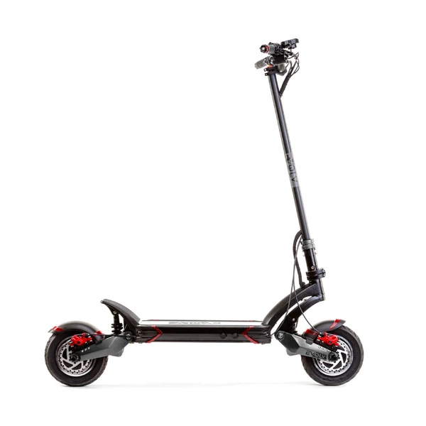 Fastest Electric Scooters with Top Speed [2065+ mph]