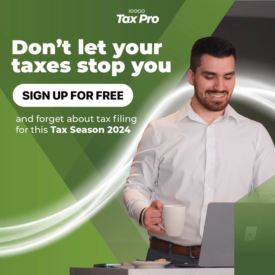 Tax Pro Expert Tax Preparation Service for StressFree Filing