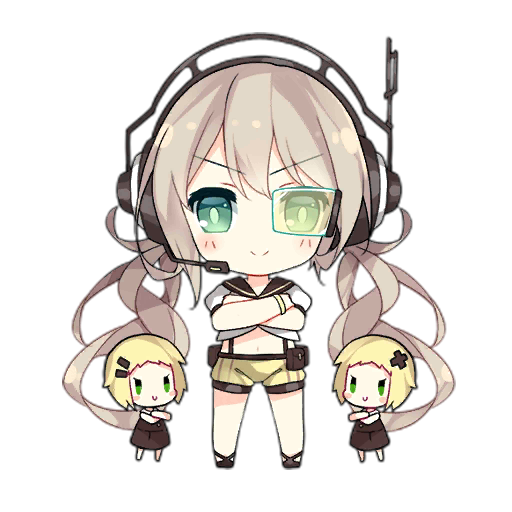 Command Fairy IOP Wiki