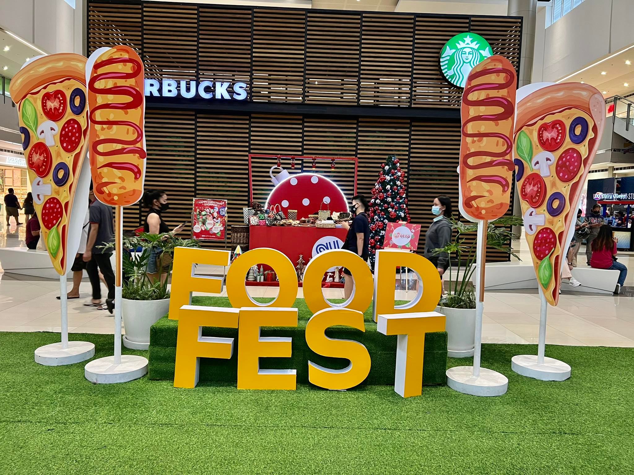 Awesome Food Trip at SM Food Fest iOrbit News Online