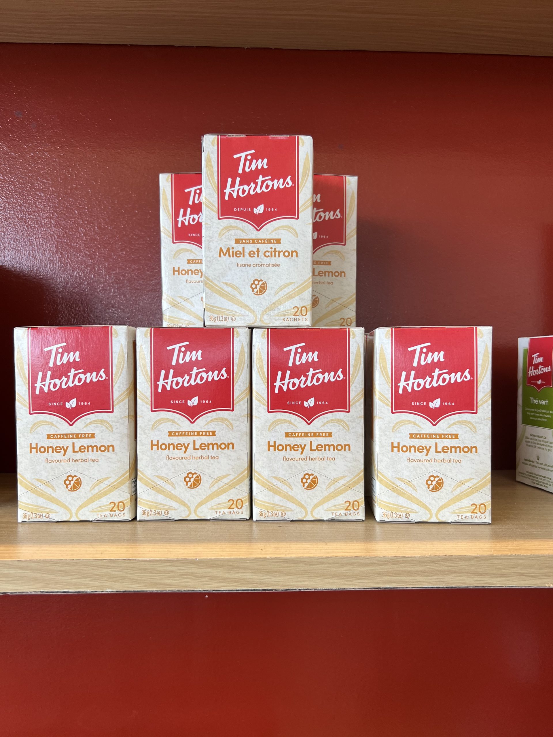 Tim Hortons is now at SM City Clark iOrbit News Online