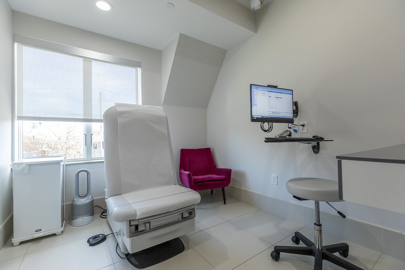 Gramercy Surgery Center iOrtho