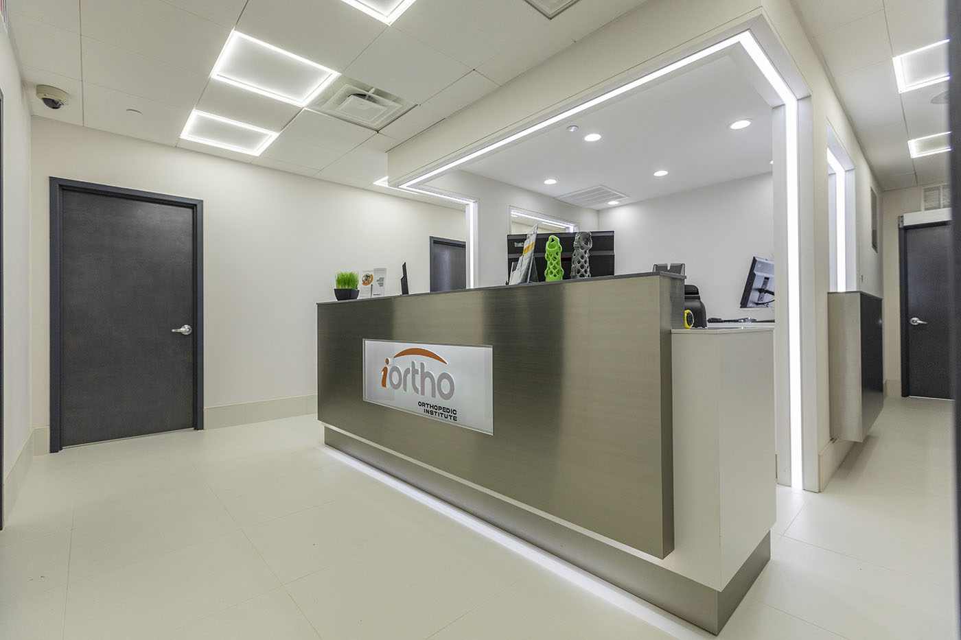 Staten Island Orthopedics iOrtho The Orthopedic Institute