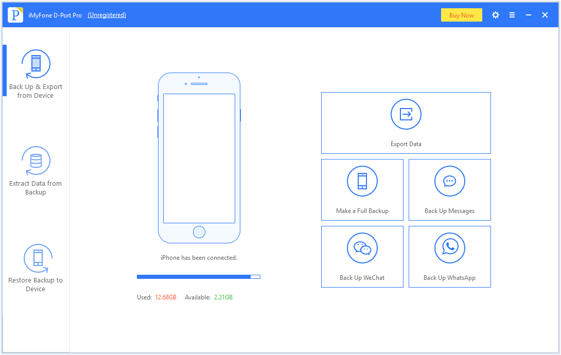 How Does iCloud Work