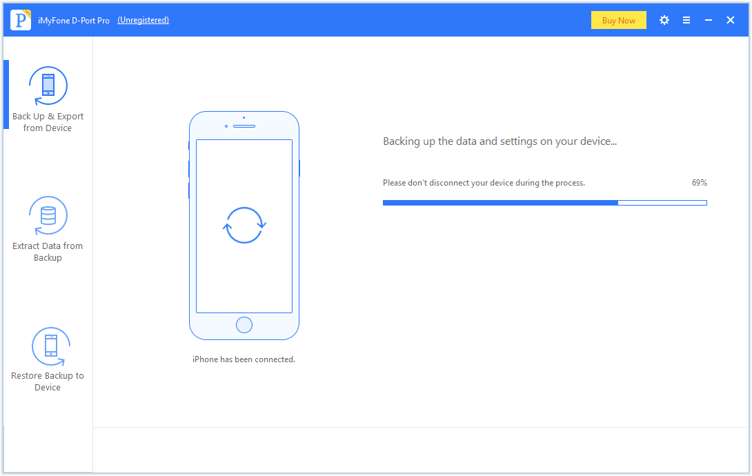 How to Backup iPhone with iCloud, iTunes & Backup iPhone to Computer