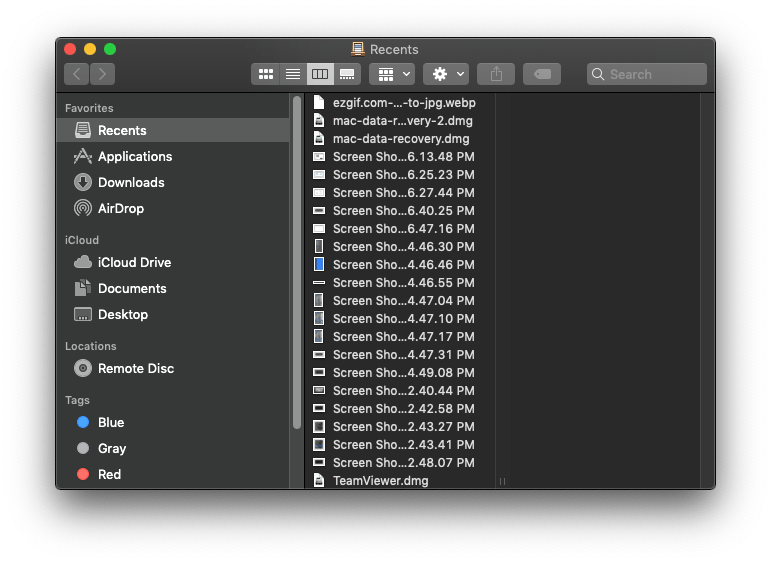 Where Is Trash Bin on Mac and How to Open It