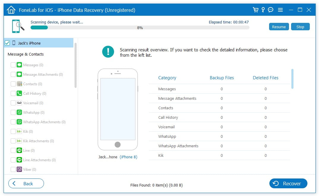 How to View Cricket Wireless Phone Records (Text Message, Call Log and