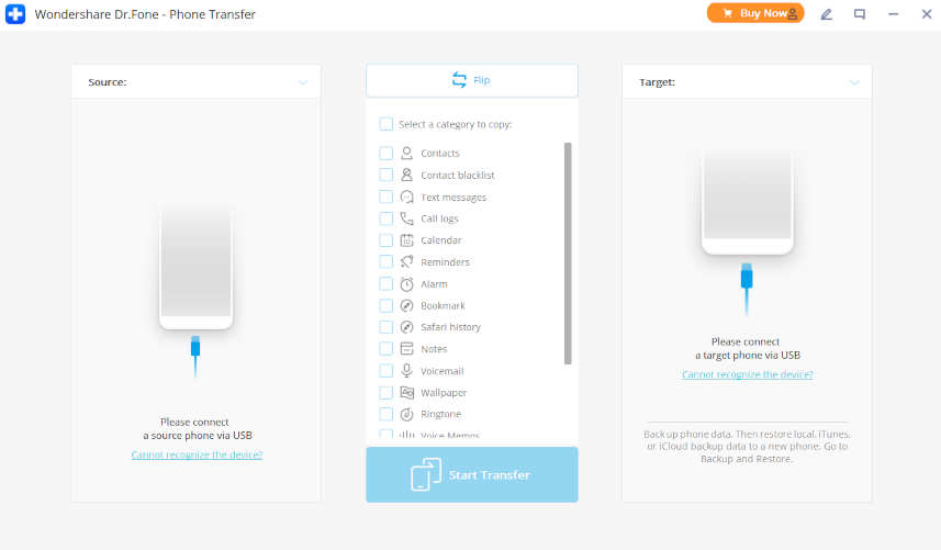Transfer any App from Android to Android via Bluetooth With Ease