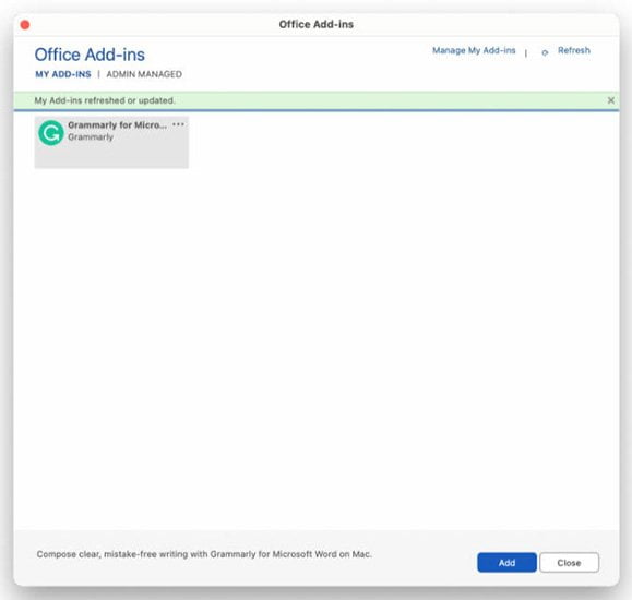Microsoft Word Is Not Responding? Here is a fix for you!