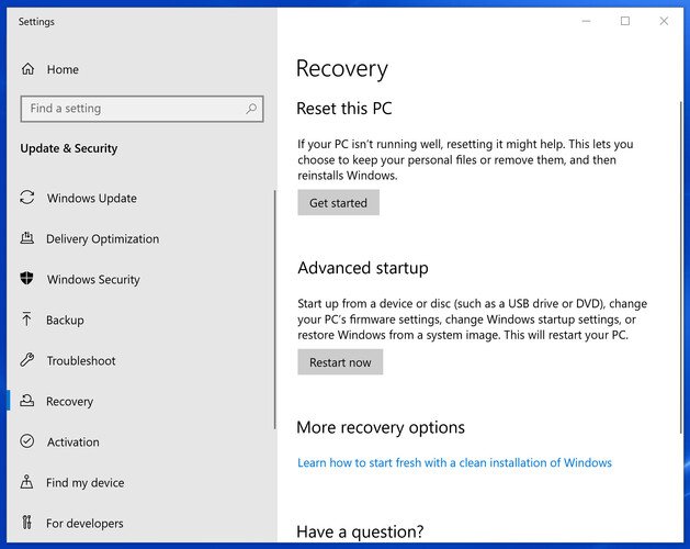 Where is the Windows 10 Startup Folder and How to Access it