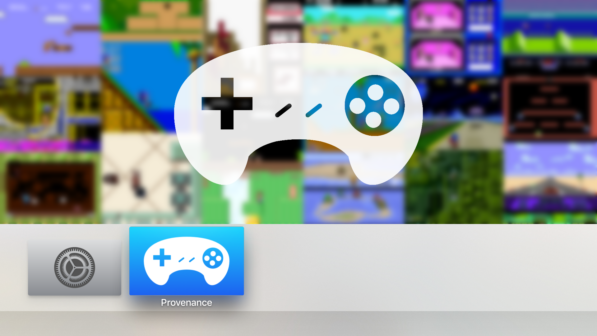 Apple Tv Emulator