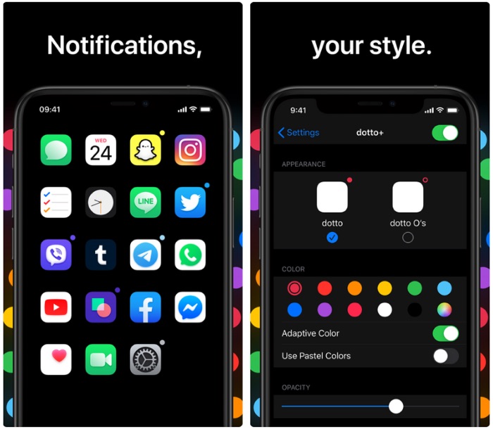 8 New Jailbreak Tweaks Dotto Folded Dndmyrecording And More Ios Hacker