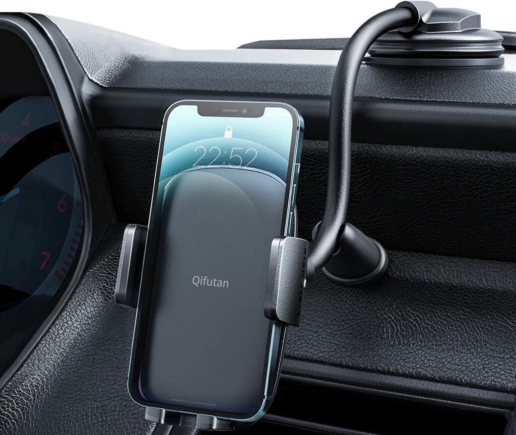 5 Best Car Phone Holders For iPhone In 2022 (List) iOS Hacker