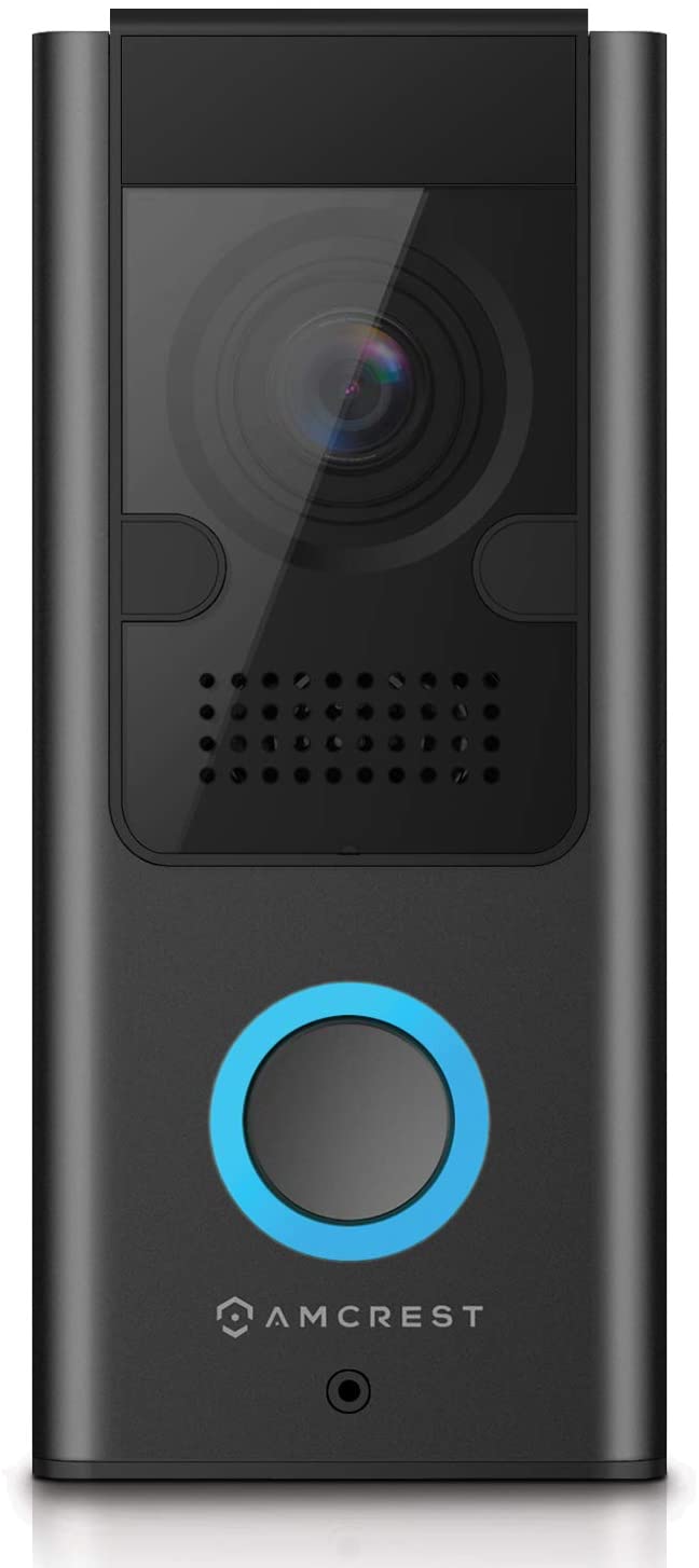 Best Doorbells With Camera That Work With iPhones iOS Hacker