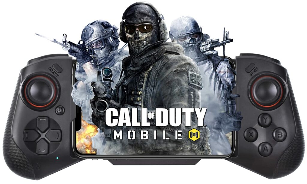 6 Best Gaming Controllers For iPhone In 2022 iOS Hacker