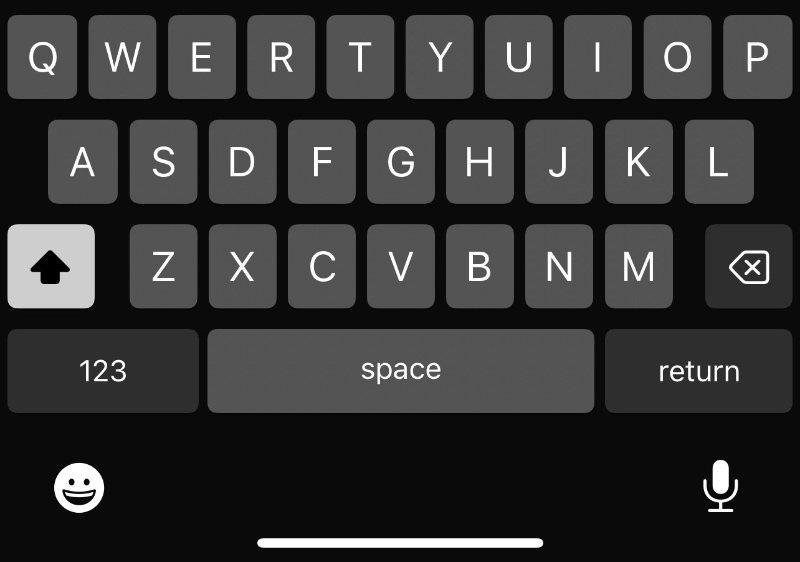 How To Enable Haptic Feedback For Typing On iPhone Keyboard iOS Hacker