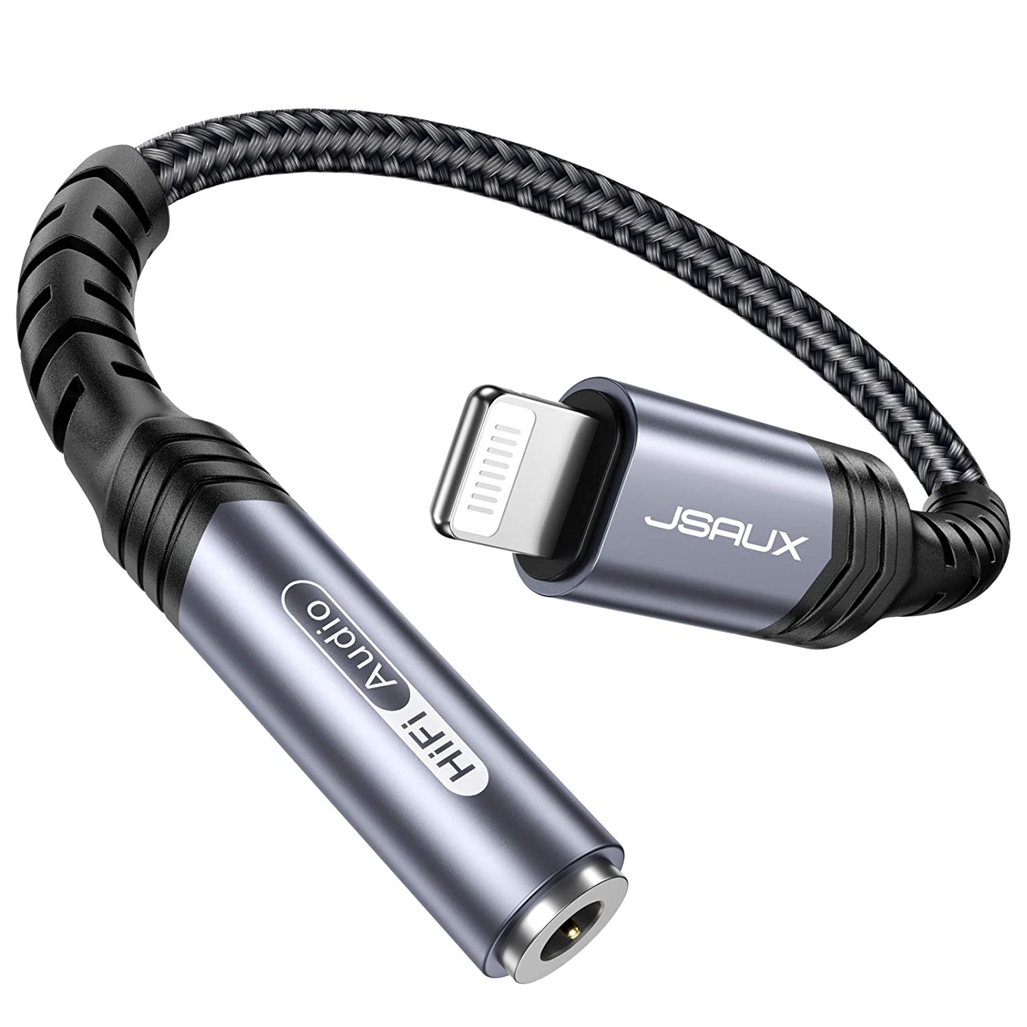 Best Lightning To 3.5mm Adapters For iPhone Users iOS Hacker