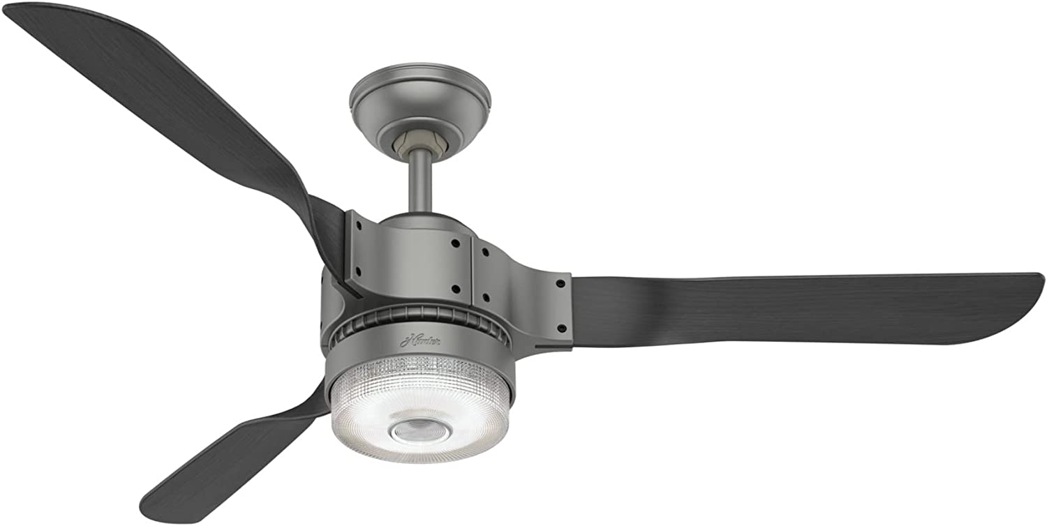 Best HomeKit Enabled Ceiling Fans To Buy iOS Hacker