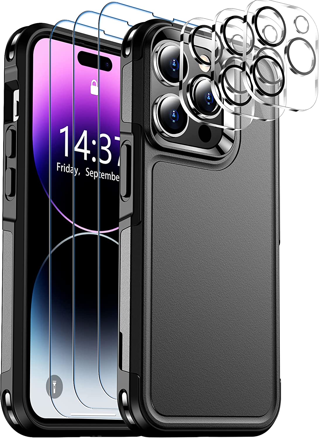 Best iPhone 14 Pro Max Cases You Can Buy Right Now iOS Hacker