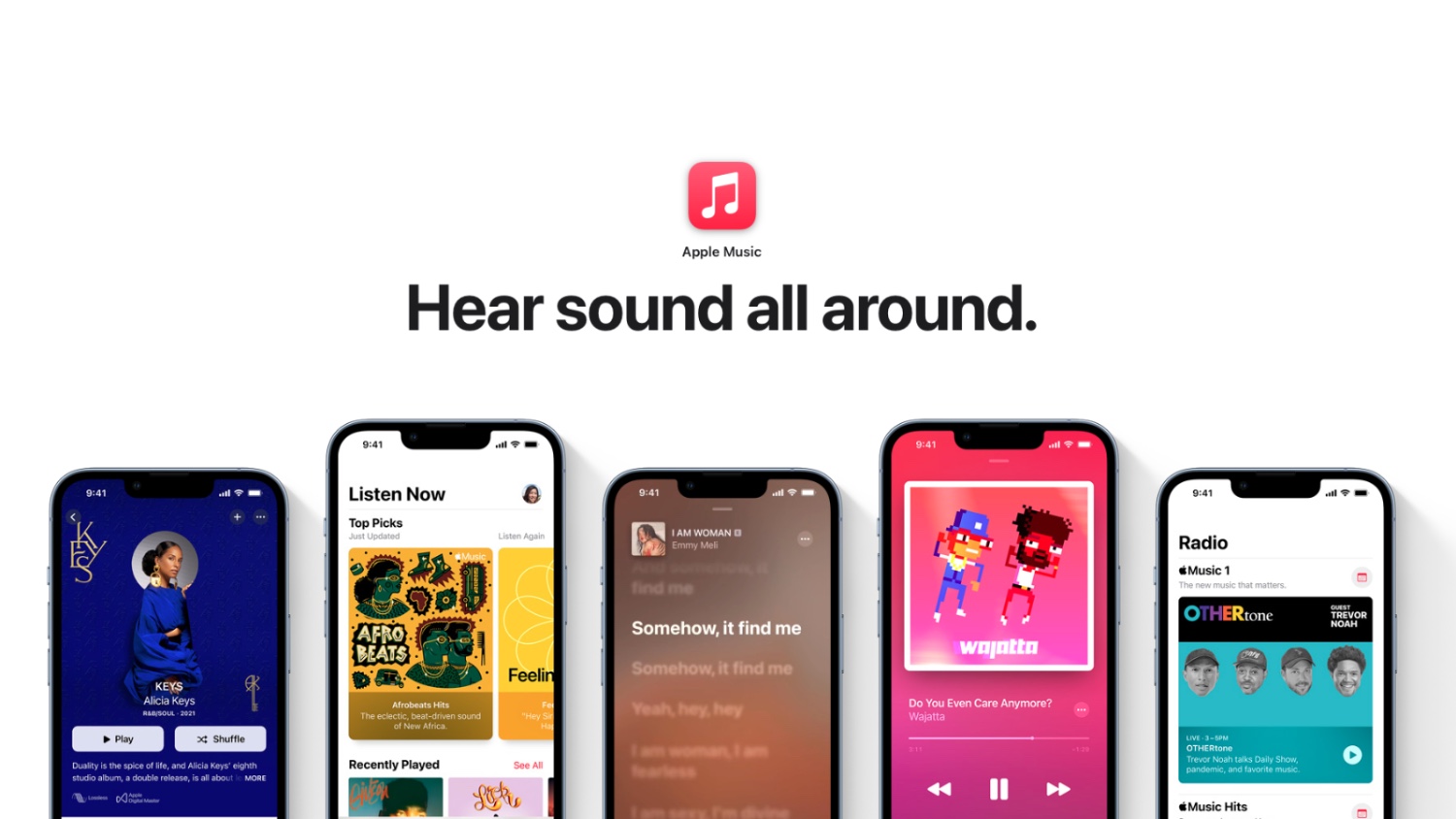 Apple Raises Subscription Prices For Apple Music, Apple TV+ And Apple