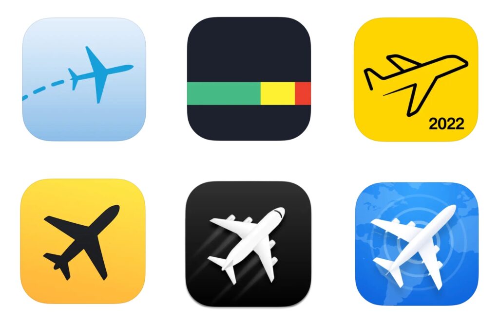 Best Flight Tracking Apps For iPhone Users In 2024 iOS Hacker