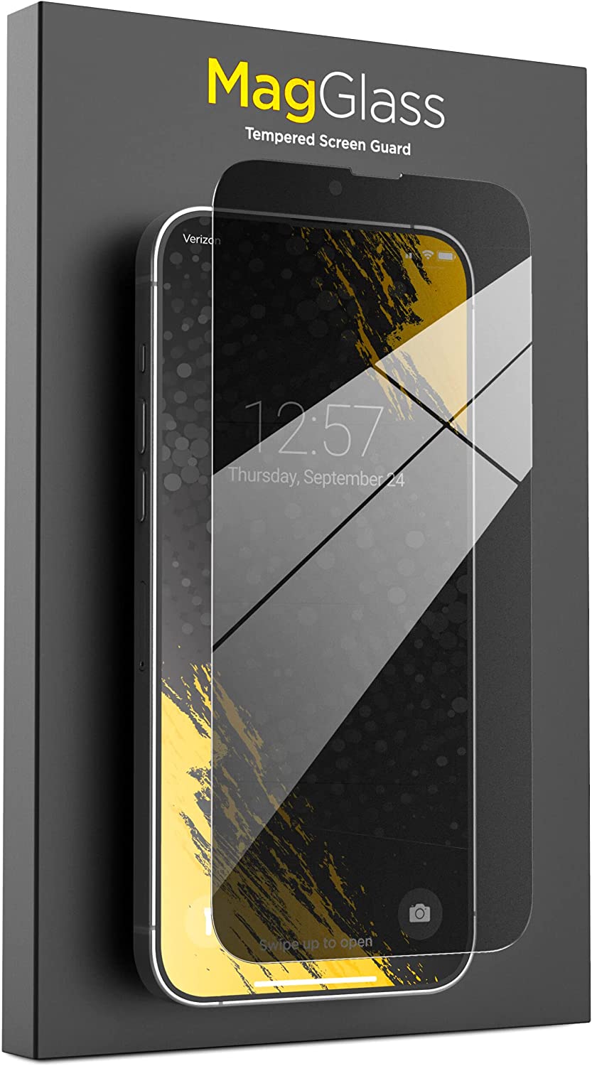 Best Privacy Screen Protectors For iPhone 14 Pro Max iOS Hacker