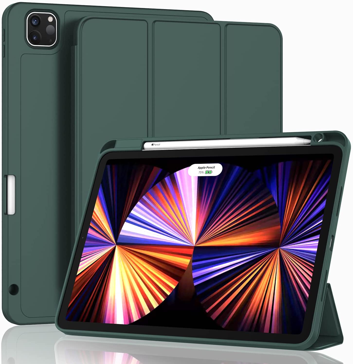 Abnutzen Petroleum Sprengstoff ipad 11 pro cover Sonnenuntergang