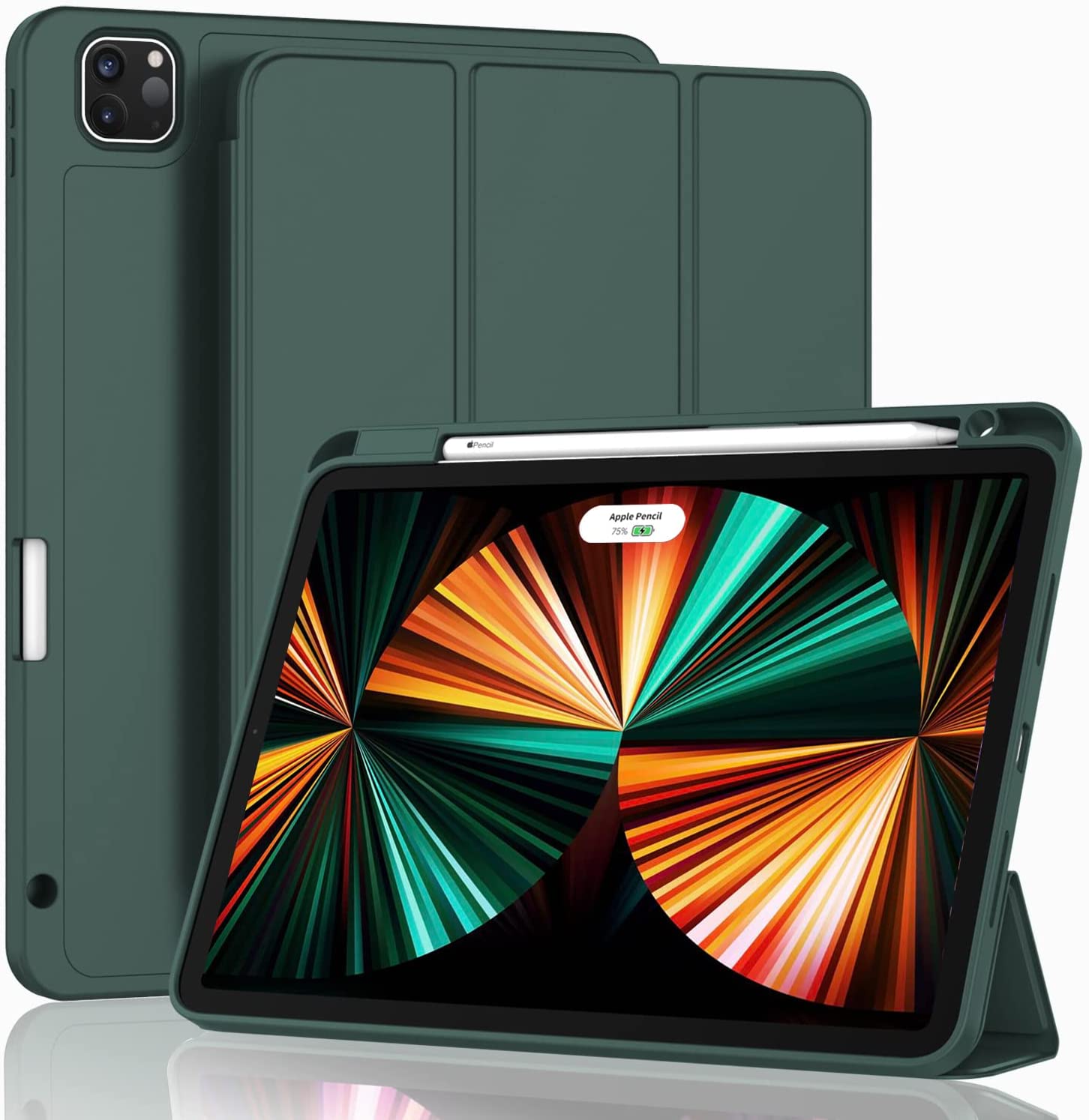 Best Cases for 12.9inch iPad Pro In 2024 iOS Hacker